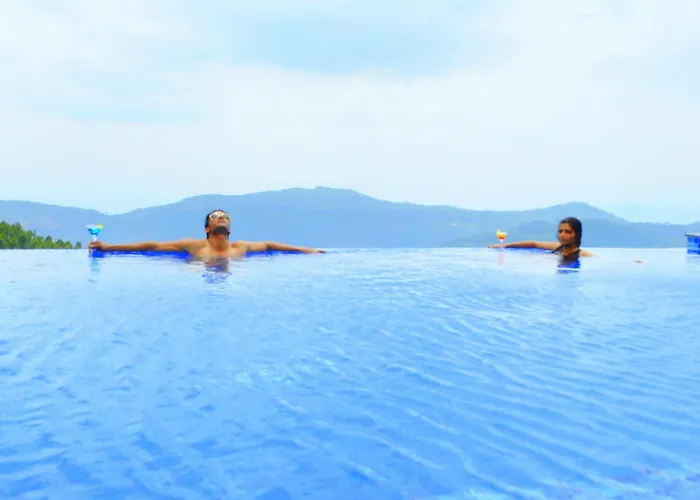 Grand Palace Hotel & Spa