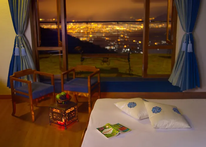 Great Trails Yercaud By Grt Hotels